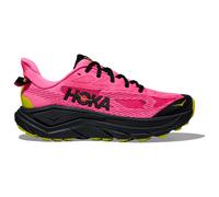 HOKA - Women's Challenger 8 - Scarpe per trail running EU 41 1/3 - Regular fuchsia