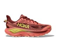 HOKA - Women's Challenger 8 - Scarpe per trail running EU 42 2/3 - Regular rosso