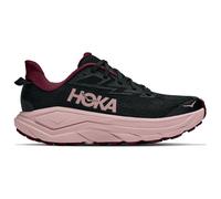 HOKA - Women's Challenger 8 - Scarpe per trail running EU 42 - Regular nero/rosa