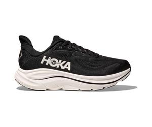 HOKA - Women's Clifton 10 - Scarpe da corsa EU 36 2/3 - Wide nero
