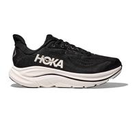 HOKA ONE ONE 1162050-BWHT Clifton 10 Wide Black/White Women's Scarpe Taglia US 9