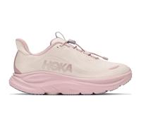 HOKA - Women's Clifton 11 GTX GLM - Scarpe da corsa EU 41 1/3 alabaster /rosa