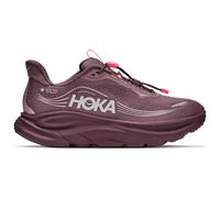 HOKA - Women's Clifton 11 GTX - Scarpe da corsa EU 38 2/3 - Regular smoky quartz / deep mauve
