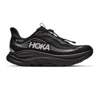 HOKA - Women's Clifton 11 GTX - Scarpe da corsa EU 42 - Regular nero