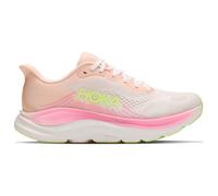 HOKA - Women's Clifton 11 - Scarpe da corsa US 5,5 - Regular | EU 36 tangerine glow /bianco