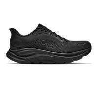 HOKA - Women's Clifton 11 - Scarpe da corsa US 8,5 - Wide | EU 40 nero