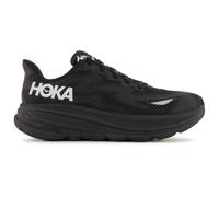 HOKA - Women's Clifton 9 GTX - Scarpe da corsa US 9,5 | EU 42 nero/grigio
