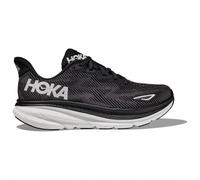 HOKA ONE ONE Clifton 9 W - Donna - Nero / Bianco - Taglia 37 1/3- modello 2024