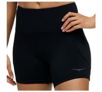 HOKA - Women's Elaro 5 Bike Short - Pantaloncini da running M nero
