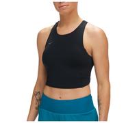HOKA Reggiseno sportivo 'ELARO' grigio chiaro / nero, Taglia M