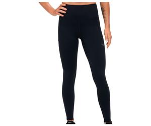 HOKA - Women's Elaro Knit Tight 27 - Leggings da running L nero