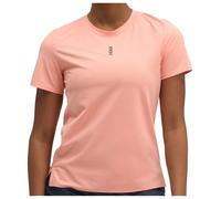 HOKA - Women's Everyrun Short Sleeve - Maglia da corsa L fuchsia
