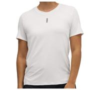 HOKA - Women's Everyrun Short Sleeve - Maglia da corsa M grigio