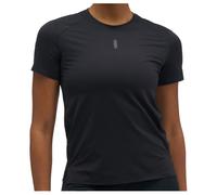 HOKA - Women's Everyrun Short Sleeve - Maglia da corsa M nero