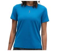 HOKA - Women's Everyrun Short Sleeve - Maglia da corsa XS blu