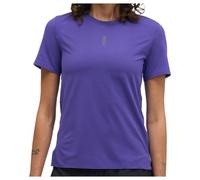 HOKA - Women's Everyrun Short Sleeve - Maglia da corsa XS lilla
