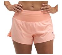 HOKA - Women's Glide Short Mr 3.5'' Brief - Pantaloncini da running M fuchsia