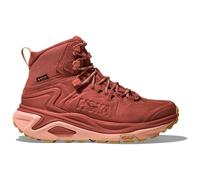 HOKA - Women's Kaha 3 GTX - Scarpe da trekking EU 39 1/3 rosso