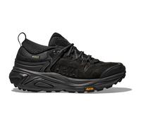 HOKA - Women's Kaha 3 Low GTX - Scarpe sportive EU 37 1/3 nero