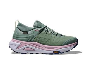 HOKA - Women's Kaha 3 Low GTX - Scarpe sportive EU 37 1/3 variopinto