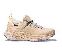 HOKA - Women's Kaha 3 Low GTX - Scarpe sportive EU 39 1/3 beige