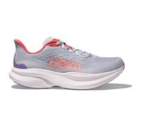 Scarpe HOKA Mach 6 grigio rosso donna - 36(2/3)