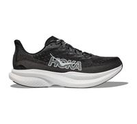 HOKA - Women's Mach 6 - Scarpe da corsa EU 40 2/3 - Regular grigio