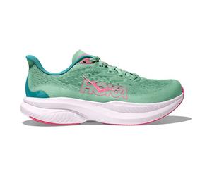 HOKA - Women's Mach 6 - Scarpe da corsa EU 40 2/3 - Regular variopinto