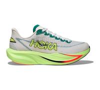 Scarpe HOKA Mach 7 Frost/Neon Yuzu Donna 37 1/3