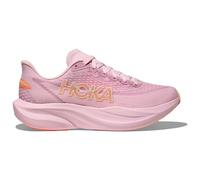Scarpe HOKA Mach 7 Lilac Cream/Tangerine Glow Donna 38.0