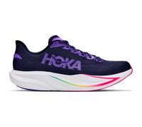 HOKA - Women's Mach 7 - Scarpe da corsa EU 43 1/3 - Regular nero/porpora