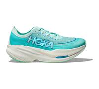 HOKA - Women's Mach X 2 - Scarpe da corsa US 6,5 | EU 38 turchese