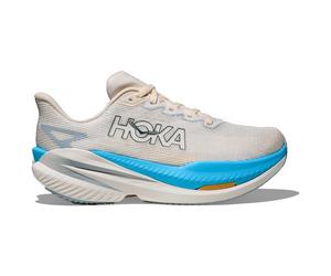 HOKA - Women's Mach X 3 - Scarpe da corsa EU 37 1/3 - Regular grigio