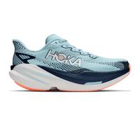 HOKA - Women's Mach X 3 - Scarpe da corsa EU 39 1/3 - Regular blu