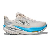 HOKA - Women's Mach X 3 - Scarpe da corsa EU 42 - Regular grigio