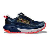 HOKA - Women's Mafate 5 - Scarpe per trail running EU 39 1/3 - Regular blu