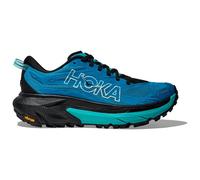 HOKA - Women's Mafate 5 - Scarpe per trail running EU 41 1/3 - Regular blu