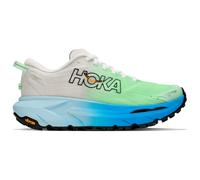 HOKA - Women's Mafate 5 - Scarpe per trail running EU 42 frost /verde