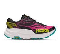 HOKA - Women's Mafate X - Scarpe per trail running EU 43 1/3 nero/ neon dragonfruit