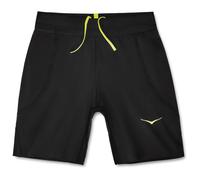 HOKA - Women's Novafly 6'' Knit Short - Pantaloncini da running S nero
