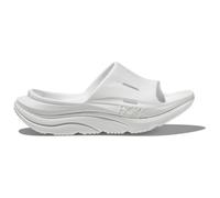 HOKA - Women's Ora Recovery Slide 3 - Sandali EU 34 2/3 grigio