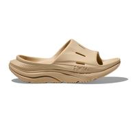 Hoka Ora Recovery Slide male Infradito e sandali - Beige - Gomma - Foot Locker Beige 42 2/3