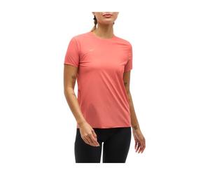 HOKA - Women's Performance Run Short Sleeve - Maglia da corsa XL rosso