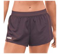HOKA - Women's Race Day Split Short - Pantaloncini da running M variopinto