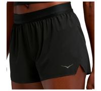 HOKA - Women's Race Day Split Short - Pantaloncini da running XS nero