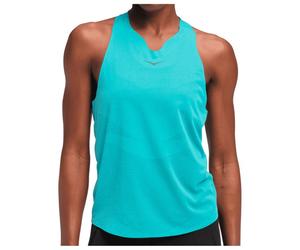 HOKA - Women's Race Singlet - Maglia da corsa L turchese