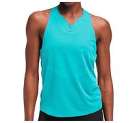 HOKA - Women's Race Singlet - Maglia da corsa XS turchese