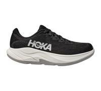 HOKA - Women's Rincon 4 - Scarpe da corsa US 8 - Regular | EU 40 grigio/nero