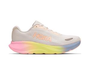 HOKA - Women's Rincon 5 - Scarpe da corsa EU 36 2/3 alabaster / tangerine glow