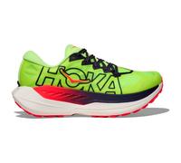 HOKA - Women's Rocket X Trail - Scarpe per trail running EU 37 1/3 verde